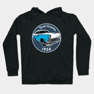 Ford Classic Victoria Hoodie